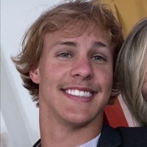 Meet your Posher, Kaden